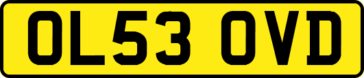 OL53OVD