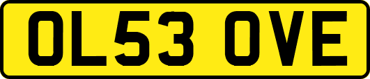 OL53OVE