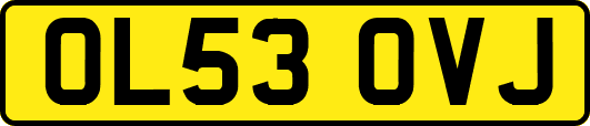 OL53OVJ
