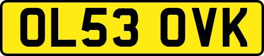 OL53OVK