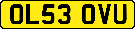 OL53OVU