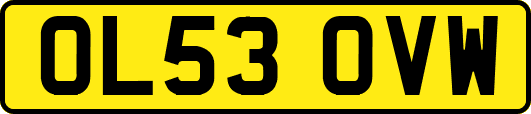 OL53OVW