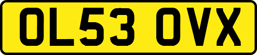 OL53OVX