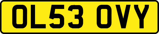 OL53OVY