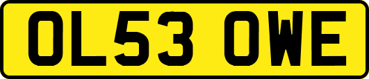 OL53OWE