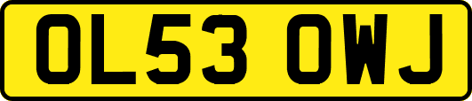 OL53OWJ