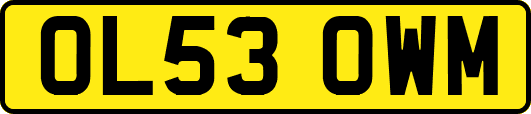 OL53OWM