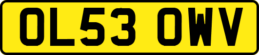 OL53OWV
