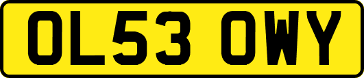 OL53OWY