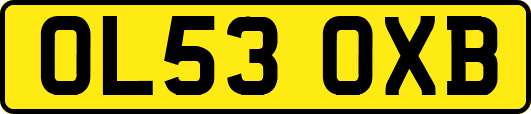 OL53OXB