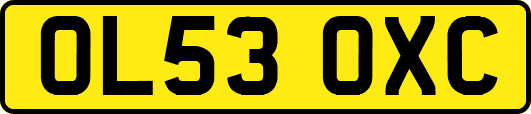OL53OXC