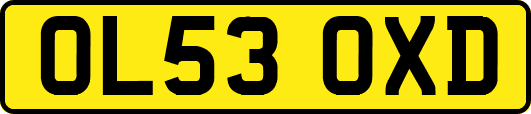 OL53OXD