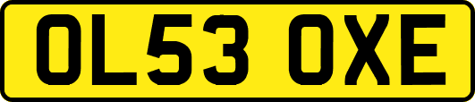 OL53OXE