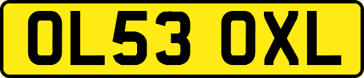 OL53OXL