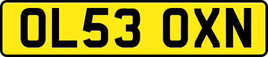OL53OXN
