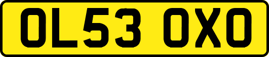 OL53OXO