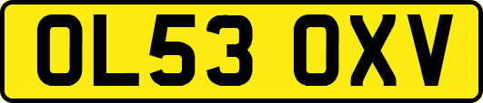 OL53OXV