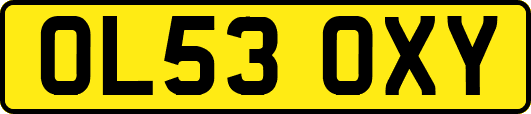 OL53OXY