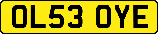 OL53OYE