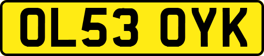 OL53OYK