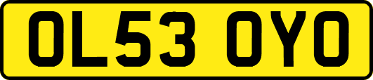 OL53OYO