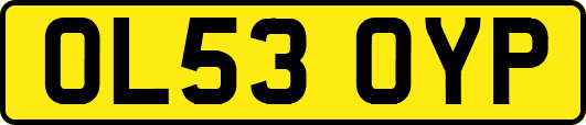 OL53OYP