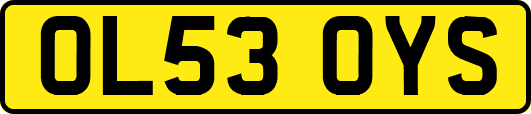 OL53OYS