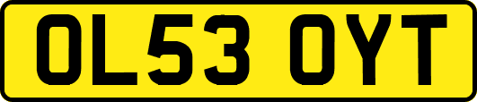 OL53OYT