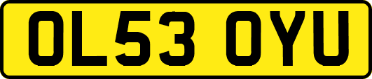 OL53OYU