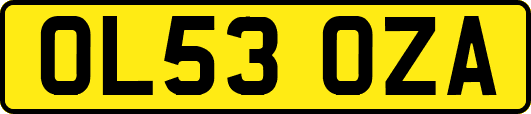 OL53OZA
