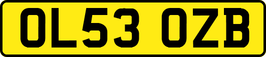 OL53OZB