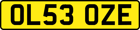 OL53OZE