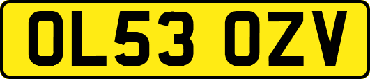 OL53OZV