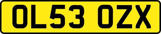 OL53OZX