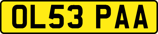 OL53PAA