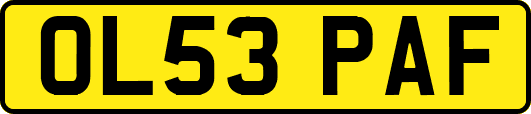 OL53PAF