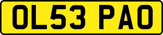 OL53PAO