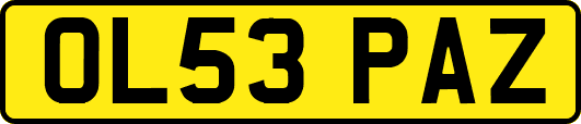 OL53PAZ