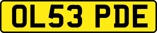 OL53PDE