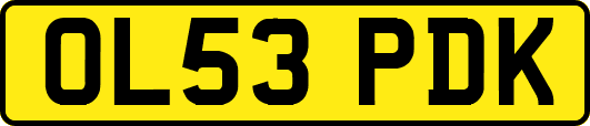 OL53PDK