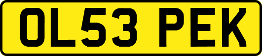 OL53PEK