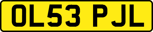 OL53PJL