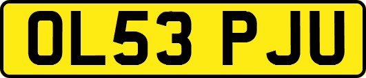 OL53PJU