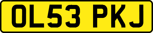 OL53PKJ