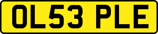OL53PLE