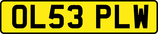 OL53PLW