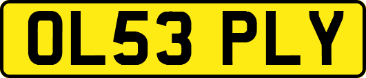 OL53PLY