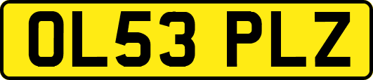 OL53PLZ