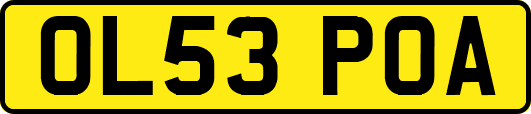 OL53POA