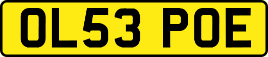 OL53POE